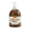Liquid Soap 15% Laurel Oil, 100% Natural, Alepia, 500ml